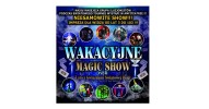 Wakacyjne Magic Show