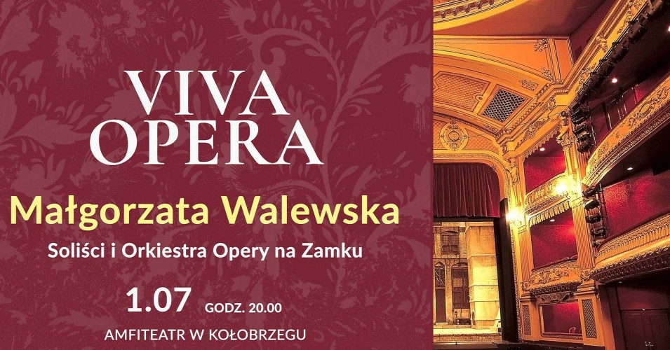 Viva Opera