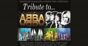 Tribute To Abba