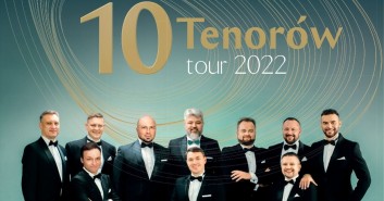 10 Tenorów