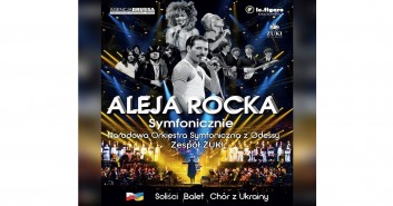 Aleja Rocka Symfonicznie