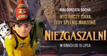 Niezgaszalni