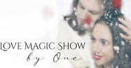 Love Magic Show - spektakl iluzji