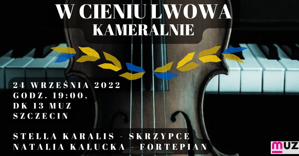 W Cieniu Lwowa - kameralnie