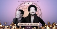 Evening with CHINA MOSES & TROY MILLER