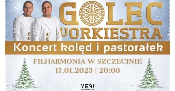 Golec uOrkiestra "Koncert Kolęd i Pastorałek"