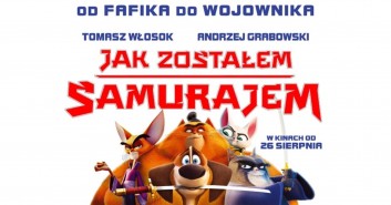 Jak zostałem samurajem