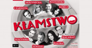 Kłamstwo