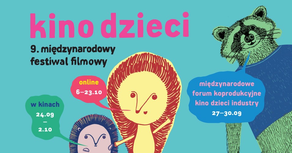 Biuro Detektywistyczne Lassego i Mai. Tajemnica Skorpiona 6+ (Kino Dzieci)