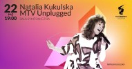 Natalia Kukulska | MTV Unplugged