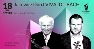 Jakowicz Duo | VIVALDI | BACH