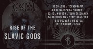 Percival Schuttenbach - Rise of the Slavic Gods