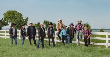 Koncert finałowy Szczecińskiego Tygodnia Reformacji 2022: The Texas Country Boys 