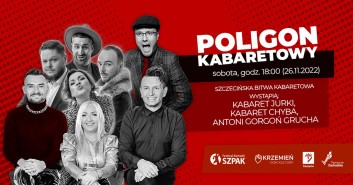 Poligon kabaretowy