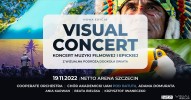 Visual Concert: Koncert Muzyki Filmowej i Epickiej