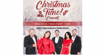 Christmas Time! Concert