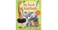 Family books - warsztaty z książką anglojęzyczną dla najmłodszych: Animal's world (5-6 lat)
