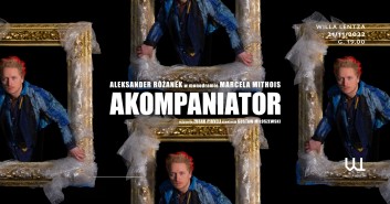 Akompaniator