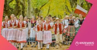 Zespół Pieśni i Tańca Szczecinianie: Koncert Patriotyczny