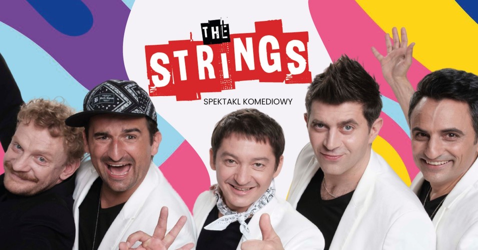 The Strings