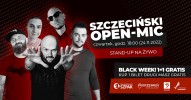 Szczeciński open-mic
