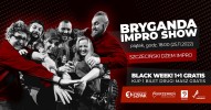 Bryganda Impro Show
