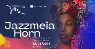 Szczecin Jazz 2023: Jazzmeia Horn