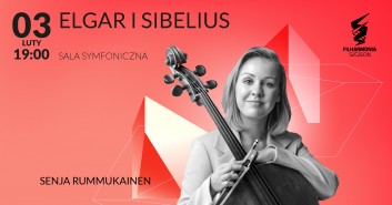 Elgar I Sibelius
