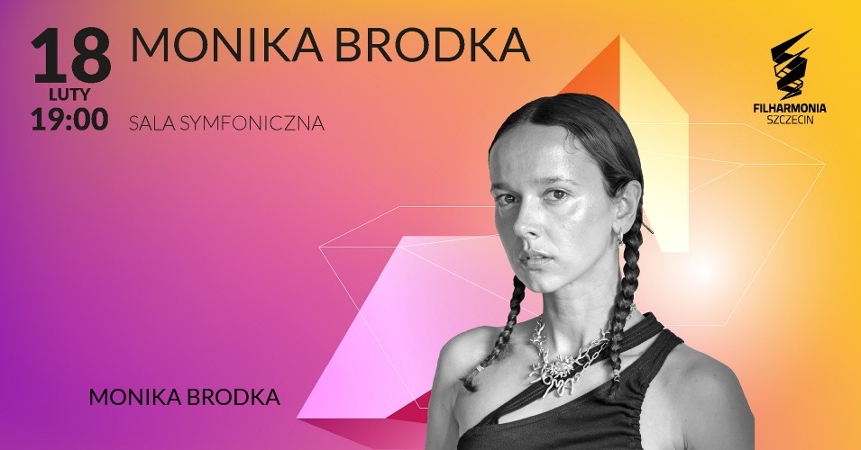 Monika Brodka