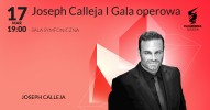 Joseph Calleja I Gala operowa
