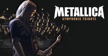 Muzyka zespołu Metallica symfonicznie