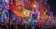 Wszystkie drogi prowadzą do Nashville