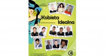 Kobieta idealna