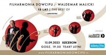 Filharmonia Dowcipu - 15 lat na scenie - The Best Of
