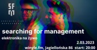 Searching for Management