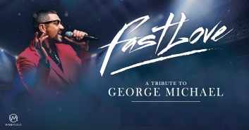 FastLove - Tribute to George Michael