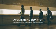 Atom String Quartet: Szymanowski & Wieniawski