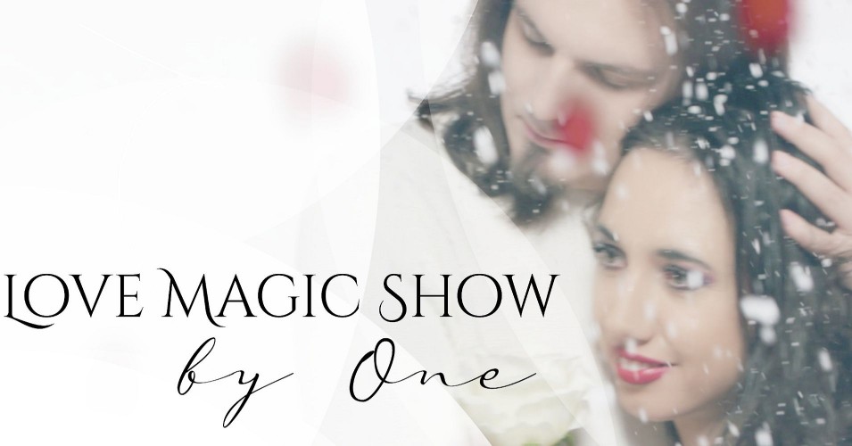 Love Magic - nowe iluzje