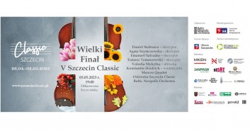 Festiwal Szczecin Classic: Wielki finał