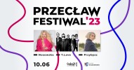 Przecław Festiwal 2023 - Przyjaciele Muzyki