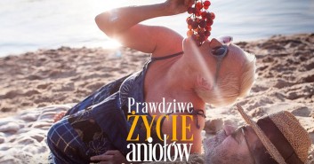 Prawdziwe życie aniołów