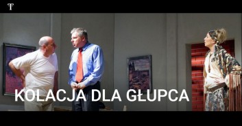 Kolacja dla głupca