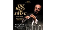 The King Of Swing Woytek Mrozek & The 1st New York Orchestra