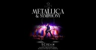 Metallica&Symphony by SCREAM INC.