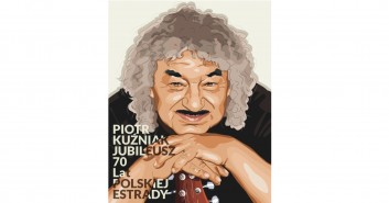 Piotr Kuźniak - 70 lat Polskiej Estrady - Jubileusz