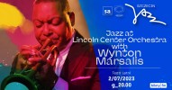 Szczecin Jazz 2023: Jazz at Lincoln Center Orchestra with Wynton Marsalis