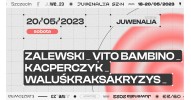 Juwenalia Szczecin 2023