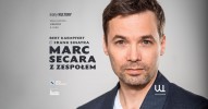 Ikony kultury: Marc Secara z Zespołem - Bert Kaempfert i Frank Sinatra