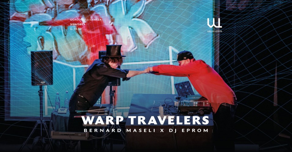 Warp Travelers