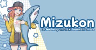 Mizukon - konwent Mangi i Anime (NIEDZIELA)